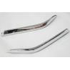 Buy cheap Toyota Landcruiser 2014 Prado FJ150 Auto Body Trim Parts / Front Corner Garnish from wholesalers