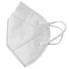 Buy cheap Anti Coronavirus N95 Dust Mask , N95 Disposable Respirator Good Protective Effect from wholesalers