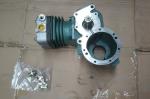A7 Stery WD615 VG1560130070 1 SINOTRUK Cylinder Air Compressor