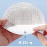 Buy cheap Customized Print Biodegradable Anti Leakage Baby Breast Feeding Pads for Maternity from wholesalers