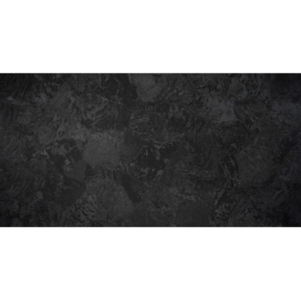 Buy cheap 3200x1600 Black Quartz Countertops Waterproof Matt Black Quartz Worktop from wholesalers