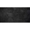 Buy cheap 3200x1600 Black Quartz Countertops Waterproof Matt Black Quartz Worktop from wholesalers