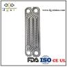 Buy cheap APV T4 Equivalent NBR Gasket Plate Heat Exchanger for Water to Water Heating and Cooling from wholesalers