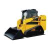 Buy cheap SWSSL1000T Soil Moving Equipment Traked Skid Steer Loader for Construction from wholesalers