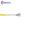 Buy cheap Ul3074 Glass Fiber Braided Silicone Wire from wholesalers