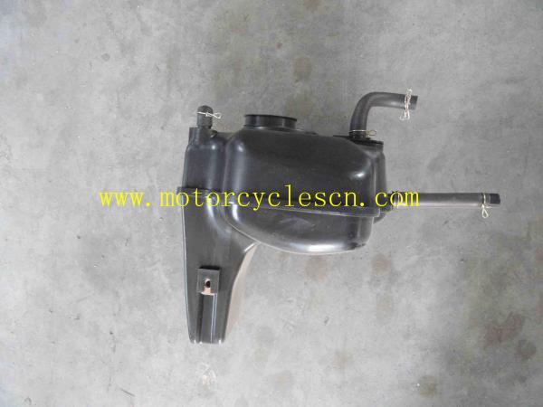 Buy cheap GXT200 QM200GY Motorcycle Parts MOTOCROSS AIR CLEANER ASSY from wholesalers