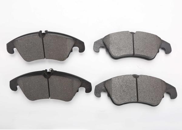 Buy cheap Passenger Cars Disc Brake Pads High Tech Enterprise ISO IATF Quality System from wholesalers