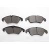 Buy cheap WVA Disc Brake Pads , Buses Brake Pads USA Green Test with Wheels from wholesalers