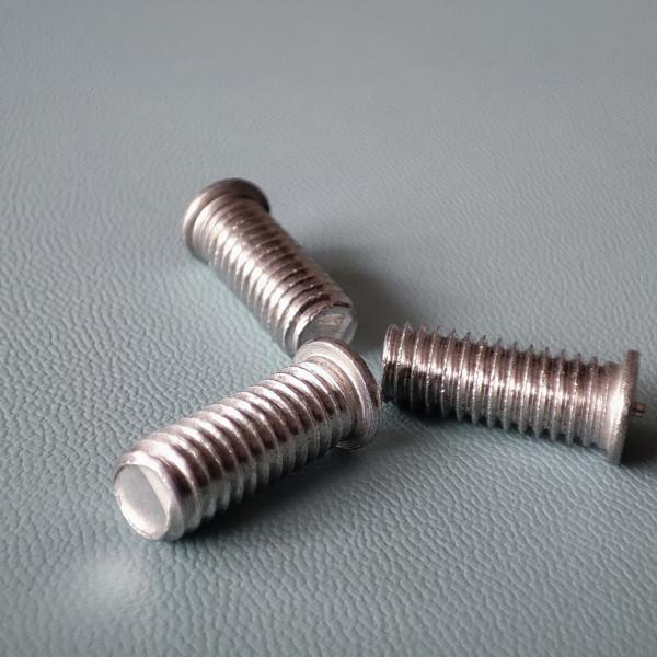 Buy cheap ALMg3 Aluminum Welding Studs from wholesalers