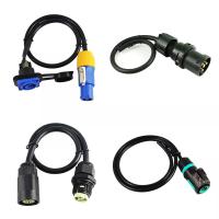 Buy cheap GX16 M12 8 Pin Female Cable Waterproof Extension Cord IP67 product