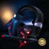 Buy cheap Omni Directional 100mA 117dB Wired PC Headset With Mic from wholesalers