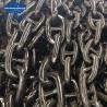 Buy cheap Stockist With Competitive Price Marine Anchor Chains from wholesalers