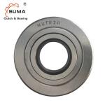 NUTR25 GCr15 Heavy Duty Yoke Type Track Roller Bearing