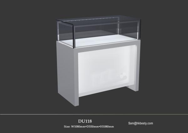 Buy cheap Wedding Jewellery Display Showcase from wholesalers