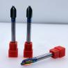 Buy cheap Supal Carbide Customized Router Bits For Eva Foam Dlc Coating from wholesalers
