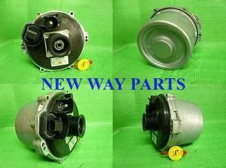 Buy cheap bmw alternaor 150a 12317508052 01220aa1j0 0986041750 from wholesalers