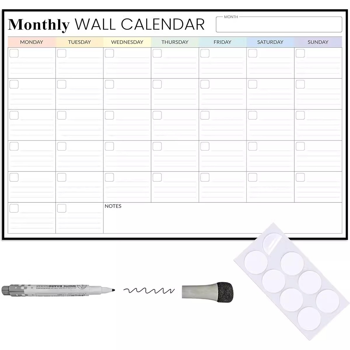 Holiday/Seasonal Theme Custom Wall Calendars 1 Calendar for Corporate Gifts