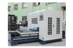 1.5m Travel Plane Polishing Machine For Stainless Steel Sheet Material 11kW