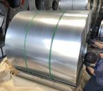 ASTM A653 A924 Hot Dip Zinc Coated Steel Sheet Coil 1.5mm