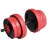 Buy cheap China Gym Dumbbell Manufacturer from wholesalers