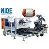 Buy cheap Large Water Pump Stator Winding Inserting Machine from wholesalers