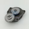 Buy cheap Excavator Spare Parts 4941464 Oil Pump for Cummins QSL9 Diesel Engine 494-1464 from wholesalers
