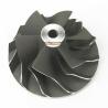 Buy cheap TD04 / TF035 Turbo Compressor Wheel 49135 - 00015 4913505010 53149886445 For Turbocharger from wholesalers