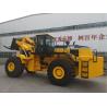Buy cheap Logistic Yard 199kw 42000kgs 42t Forklift Loader from wholesalers