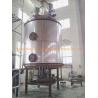 Buy cheap Vitamin C Disc Continuous Dryer Equipment 1500kg With Transmission Heating from wholesalers