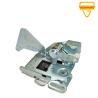 Buy cheap 1867654 1867655 Scania Truck Door Lock Latch For Truck Body Parts from wholesalers