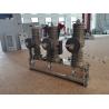 Buy cheap 24kV Outdoor Vacuum Circuit Breaker With IEC Certification from wholesalers