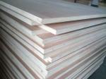 Poplar Plywood For Furniture Modern 1220x2440mm 1250x2550mm Size