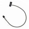 Buy cheap Paintball Stainless Steel Braided Remote Hose , Scuba Refill Station Durable from wholesalers