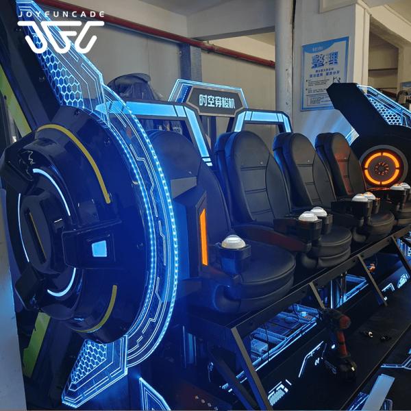 Vr Motion Simulator for sale