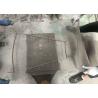 Buy cheap Width 800mm 304sus Sulfuric Acid Plant Filtration Separation Wire Mesh Demister from wholesalers