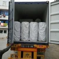 Buy cheap Prefabricated EPDM Rubber Jogging Track Roll Mat 6 - 9mm product