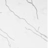 Buy cheap 2cm 3cm Carrara Quartz Countertops 3200x1600mm Quartz Stone Countertops from wholesalers