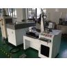 Buy cheap Medical Instruments Laser Welder , Laser Welding Machine for Stainless Steel from wholesalers