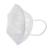 Buy cheap Non Woven Fabric KN95 Face Mask , KN95 Dust Mask High Filtration Efficiency from wholesalers