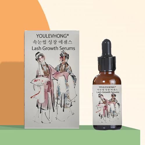 Buy cheap Discover The Secret To Beautiful Lashes With Lash Beauty Serum Advanced Skin Care from wholesalers
