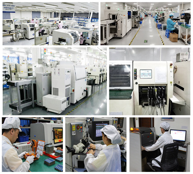 Ceramic PCB Aluminium Led Pcb Assembly Manufacturing Process
