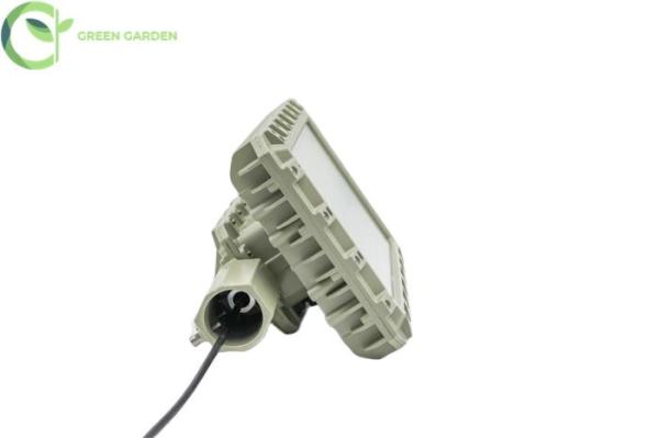 Buy cheap Hazardous Area Led Flood Lights Explosion Proof Lamp 20000 Lumens 6500k from wholesalers
