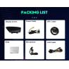 Buy cheap Android Multimedia Lexus Es300 Stereo Aftermarket Bluetooth Car Stereo 2014-2017 12V from wholesalers