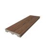 Buy cheap 18mm Thickness Deluxe Arch Solid Decking for Outdoor Living Space Design from wholesalers