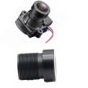 Buy cheap Octavia 1/2.7 Sensor 4mm 2.0MP M12 Automotive Lens from wholesalers