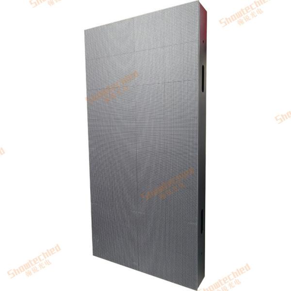 Buy cheap 1920Hz SMD2020 Indoor Fixed LED Screen Full Color Media Video Wall For Events FCC from wholesalers