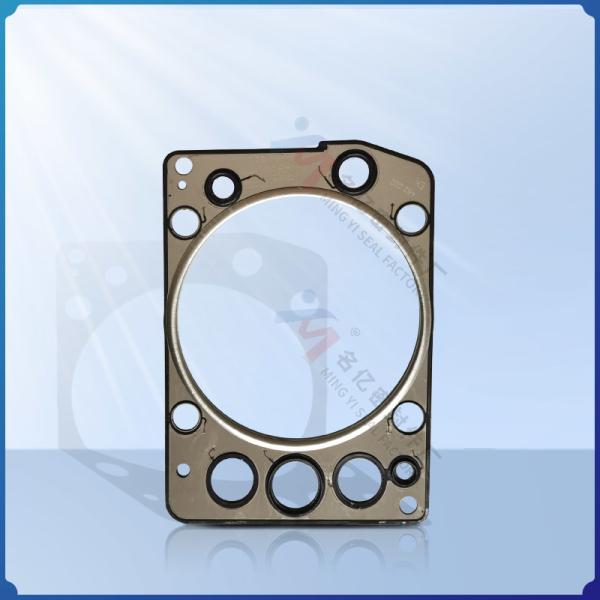 Buy cheap 613777000 suitable for MERCEDES-Benz heavy truck cylinder head gasket 4600160420 DS-660010 from wholesalers