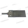 Buy cheap 54710001 Stop Sharpener Assy For GT5250 Gerber Auto Cutter Spare Parts from wholesalers