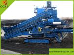 Buy cheap Crawler Type Opencast Coal Mine Mobile Crusher Plant from wholesalers