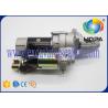 Buy cheap PC220LC-3 PF5-1 S6D105 Excavator Starter Motor Metal Matarial 600-813-4120 from wholesalers